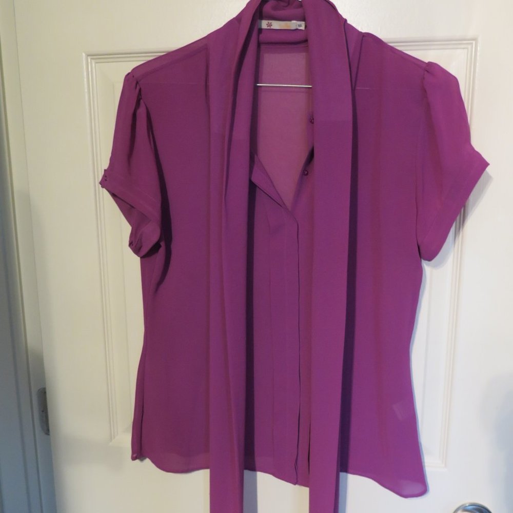 Casual blouse